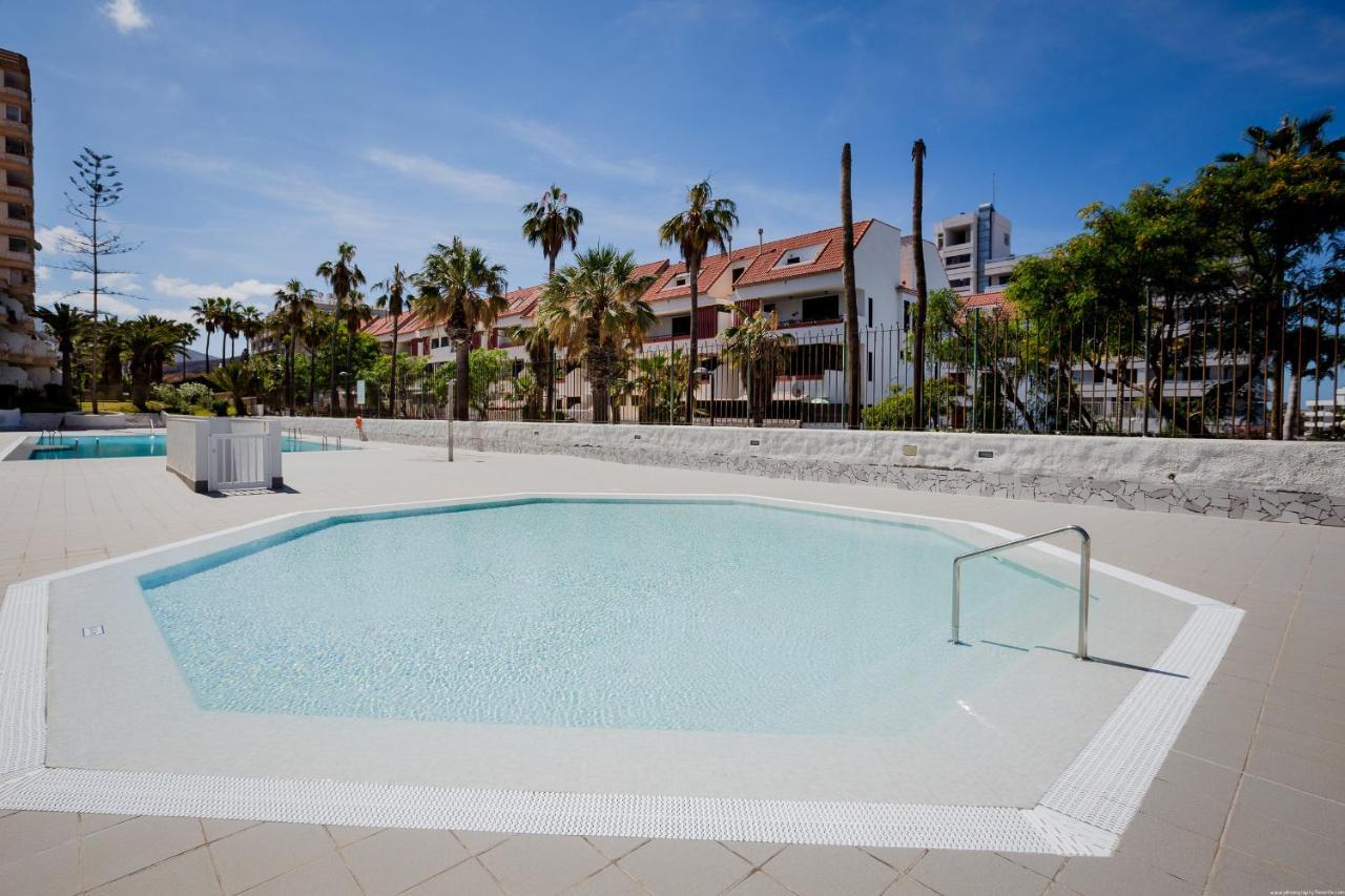 Beautiful Apartment Playa Honda In The Heart Of Las Americas Arona  Εξωτερικό φωτογραφία