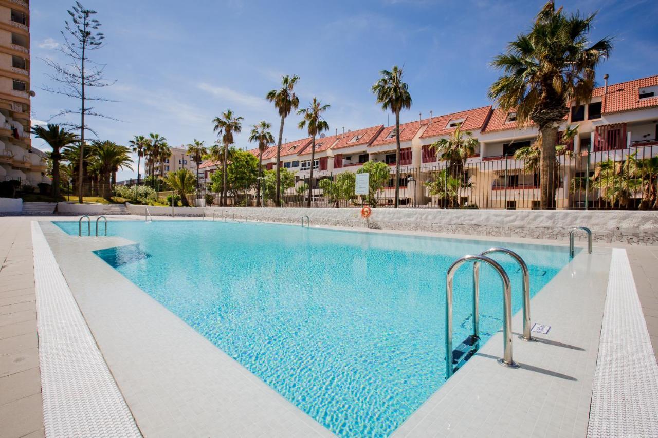 Beautiful Apartment Playa Honda In The Heart Of Las Americas Arona  Εξωτερικό φωτογραφία